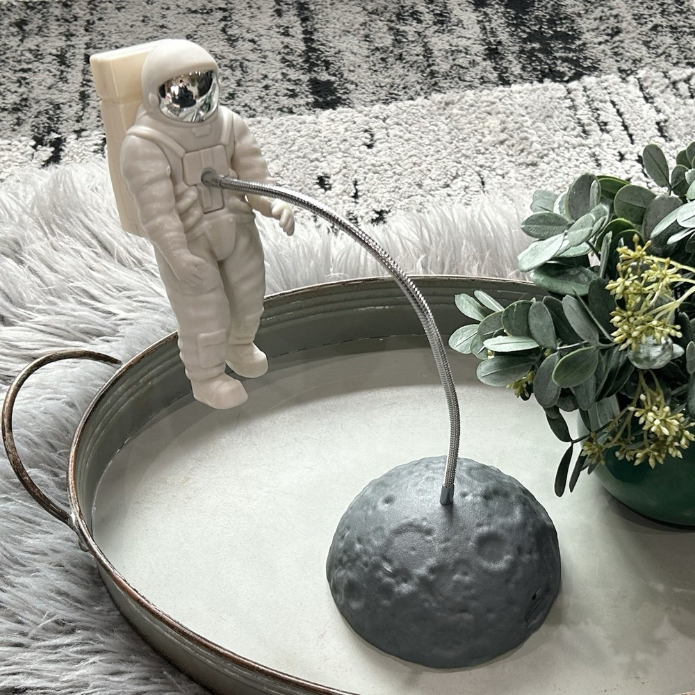 Paladone Floating in Space Astronaut Desk Lamp Light- Floating In Space